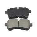 29232 Excellent brake pads car disc brake pads OEM car spare parts for IVECO